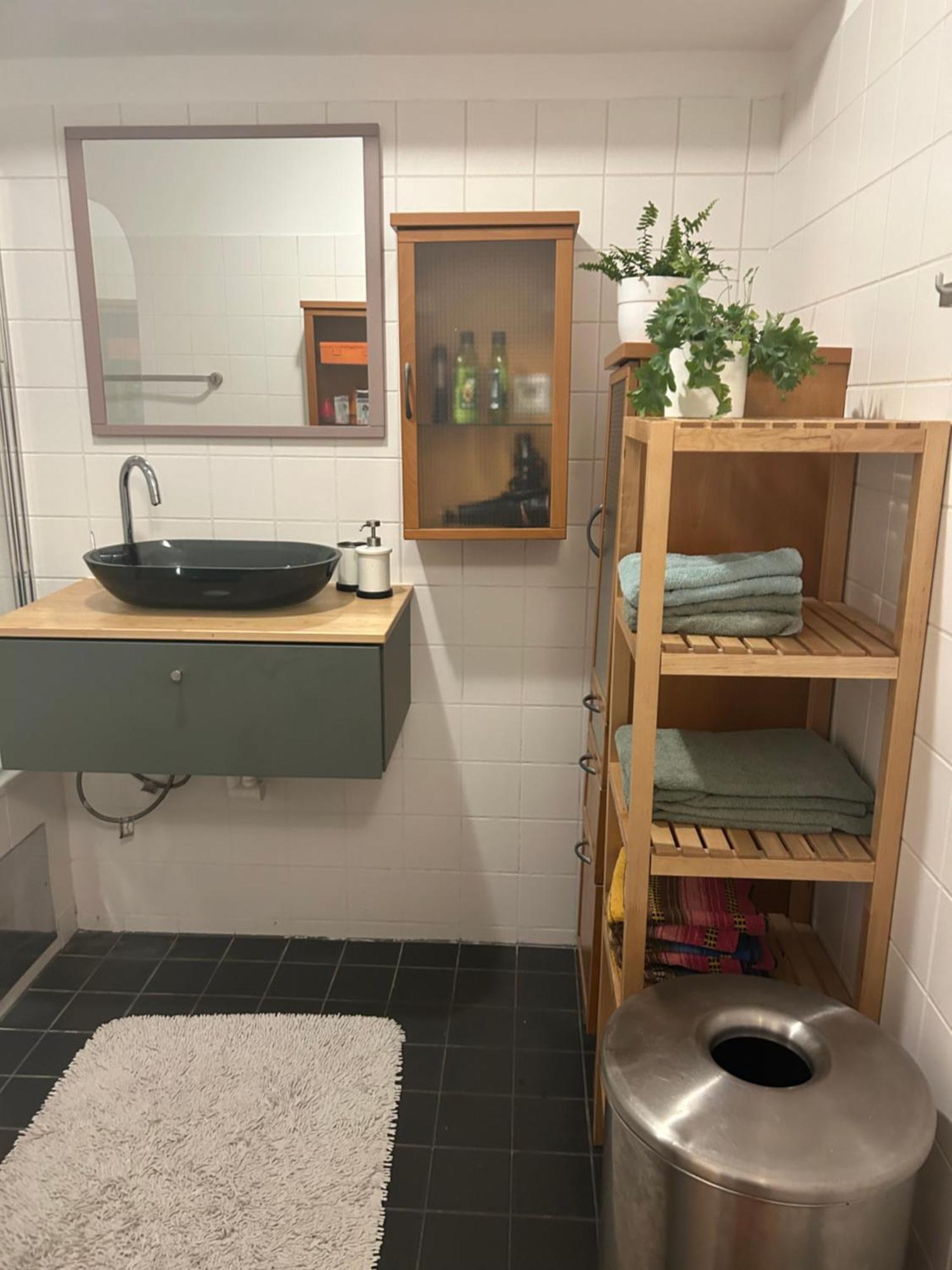 Apartment Mit Logia Und Kleinen Garten In Zentraler Lage 2 Vienna Luaran gambar