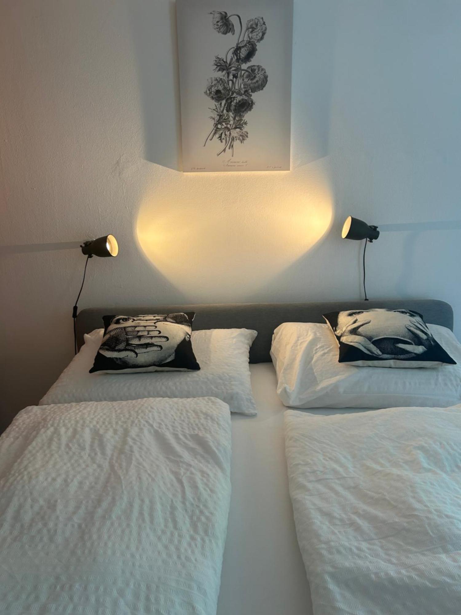 Apartment Mit Logia Und Kleinen Garten In Zentraler Lage 2 Vienna Luaran gambar