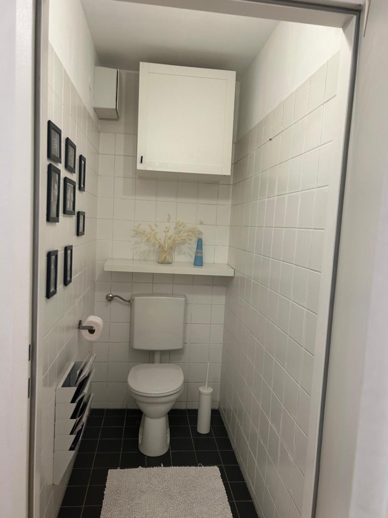 Apartment Mit Logia Und Kleinen Garten In Zentraler Lage 2 Vienna Luaran gambar